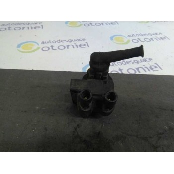 Recambio de bobina encendido para renault megane i berlina hatchback (ba0) 1.6e alize referencia OEM IAM 7700100589  