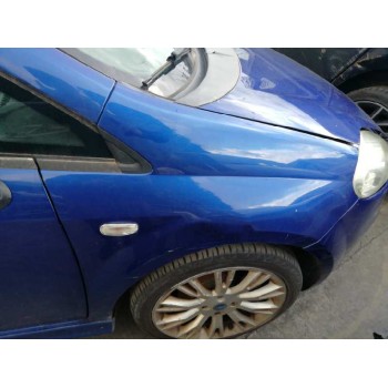 fiat grande punto (199) del año 2008