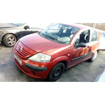 citroën c3 del año 2004