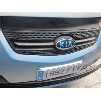 kia rio del año 2007