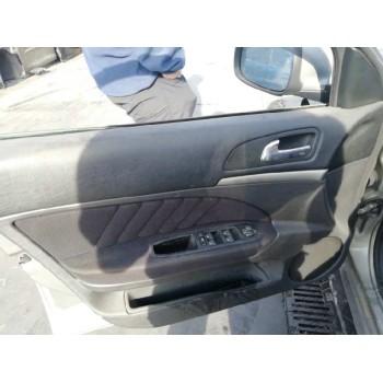 alfa romeo 159 (140) del año 2007