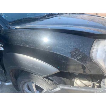 hyundai tucson (jm) del año 2007