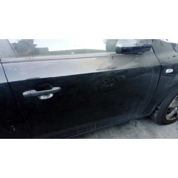 kia cee´d sporty wagon del año 2008