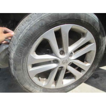 nissan juke (f15) del año 2015