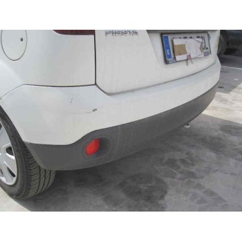 ford fiesta (cbk) del año 2006