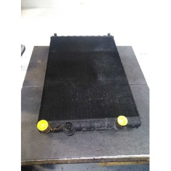 RADIADOR AGUA 51 X 38