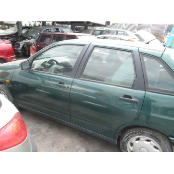 seat ibiza (6k) del año 1996