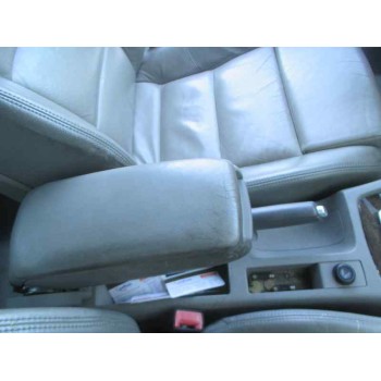 audi a4 berlina (8e) del año 2005