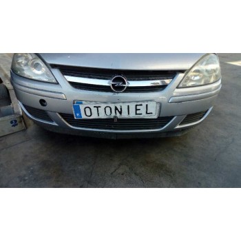 opel corsa c del año 2004