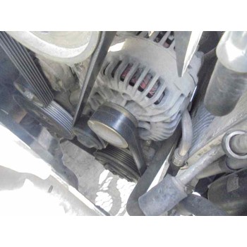 peugeot 206 berlina del año 2003