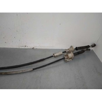 Recambio de varillaje cambio para bmw mini (r56) one referencia OEM IAM 275317009  