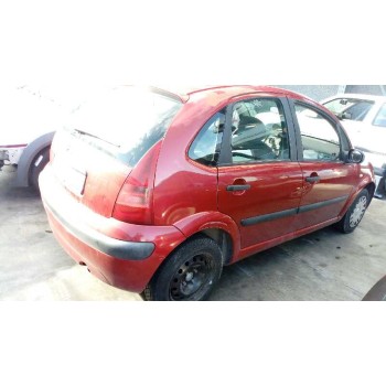 citroën c3 del año 2004