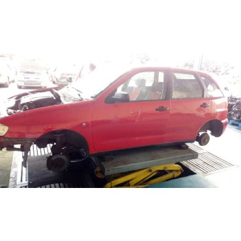 SEAT IBIZA (6K1)