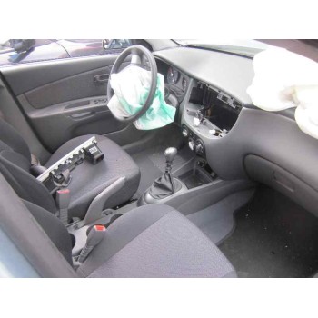 kia rio del año 2007