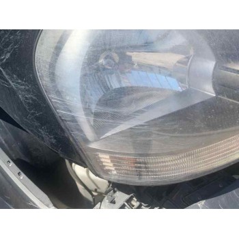 hyundai tucson (jm) del año 2007