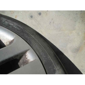 nissan juke (f15) del año 2015