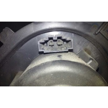 Recambio de motor calefaccion para seat ibiza (6k1) stella referencia OEM IAM 1J1819021A  