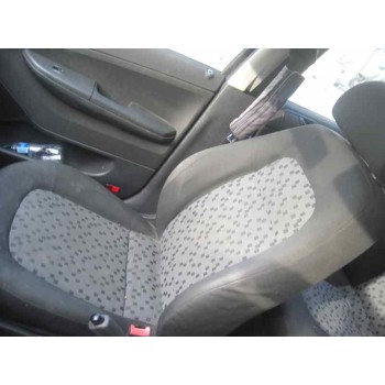 skoda fabia (6y2/6y3) del año 2007