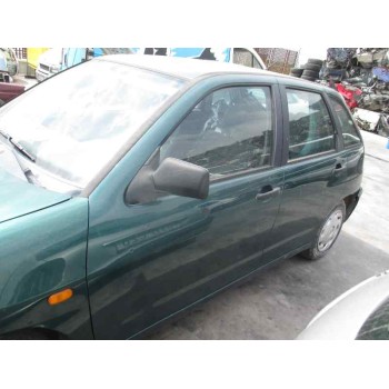 seat ibiza (6k) del año 1996