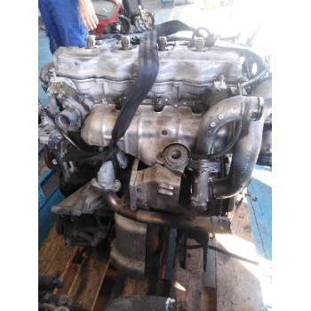 Recambio de motor completo para nissan primera berlina (p12) visia referencia OEM IAM   