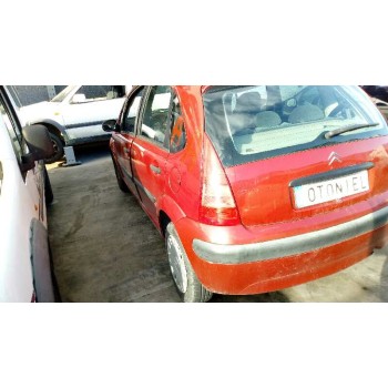 citroën c3 del año 2004