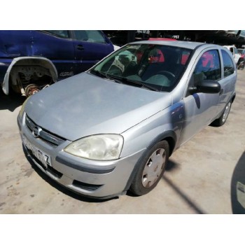 opel corsa c del año 2003