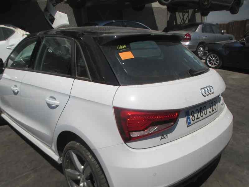 AUDI A1 SPORTBACK (8XF)