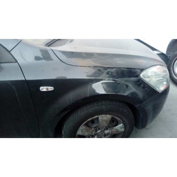 kia cee´d sporty wagon del año 2008