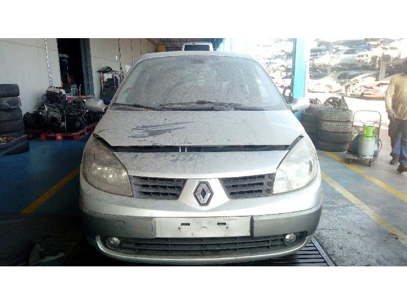 RENAULT GRAND SCENIC