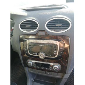 ford focus berlina (cap) del año 2007