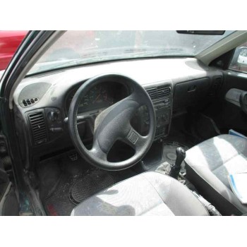 seat ibiza (6k) del año 1996