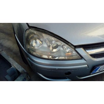 opel corsa c del año 2004