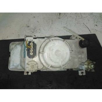 Recambio de faro izquierdo para skoda felicia berlina ( 791) 1.3 referencia OEM IAM S / R MONOPTICA 