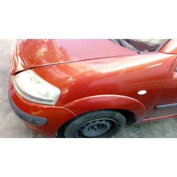 citroën c3 del año 2004