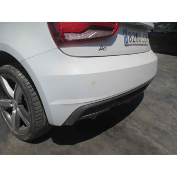 audi a1 sportback (8xf) del año 2017