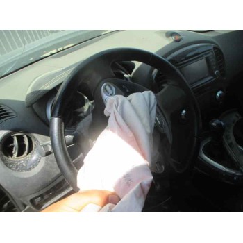 nissan juke (f15) del año 2015