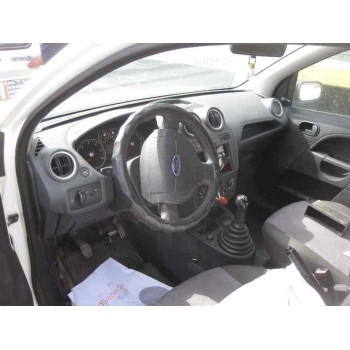 ford fiesta (cbk) del año 2006