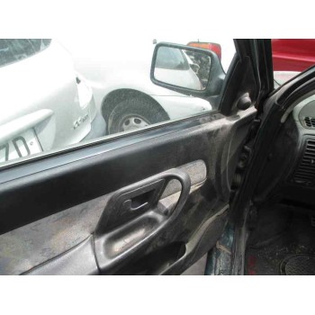 seat ibiza (6k) del año 1996