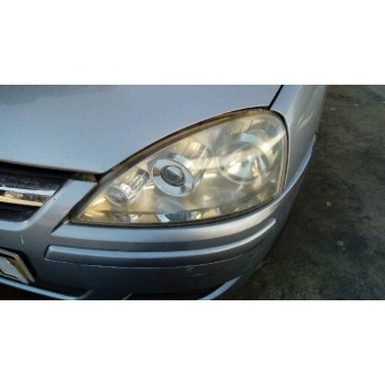 opel corsa c del año 2004