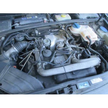 audi a4 berlina (8e) del año 2005