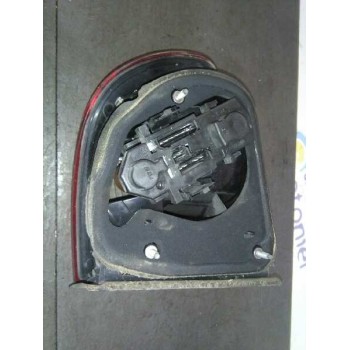 Recambio de piloto trasero izquierdo para seat toledo (1m2) select referencia OEM IAM EXT  