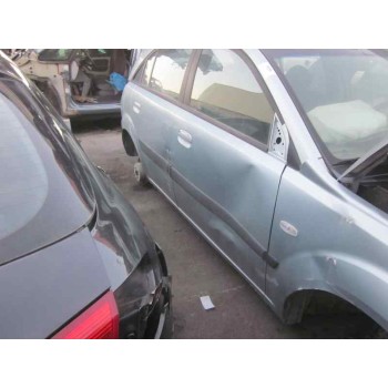 kia rio del año 2007