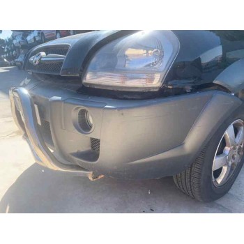 hyundai tucson (jm) del año 2007