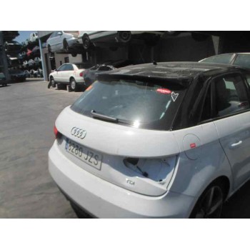 audi a1 sportback (8xf) del año 2017