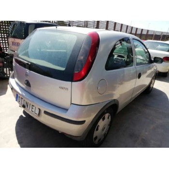 opel corsa c del año 2003