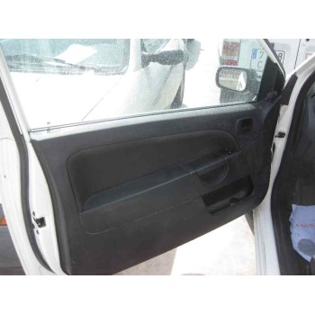 ford fiesta (cbk) del año 2006