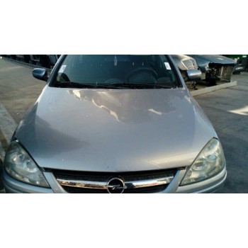 opel corsa c del año 2004