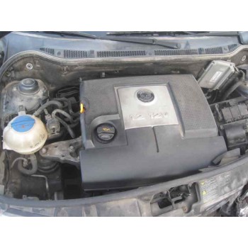 skoda fabia (6y2/6y3) del año 2007