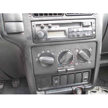 seat ibiza (6k) del año 1996