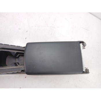Recambio de apoyabrazos central para seat leon (kl1, klg) 2.0 tdi referencia OEM IAM 5FB863241B 5FB863241C 